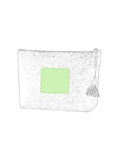 Neceser Personalizado Ecológico 86626