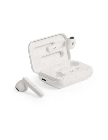 Auriculares Personalizado Ecológico 86628