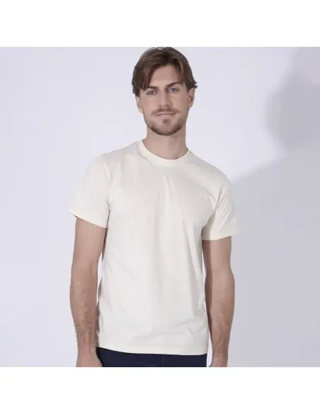 Camiseta Adulto "keya" Personalizado Ecológico 86630