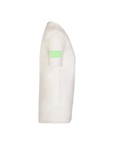 Camiseta Adulto "keya" Personalizado Ecológico...