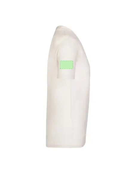 Camiseta Adulto "keya" Personalizado Ecológico 86630