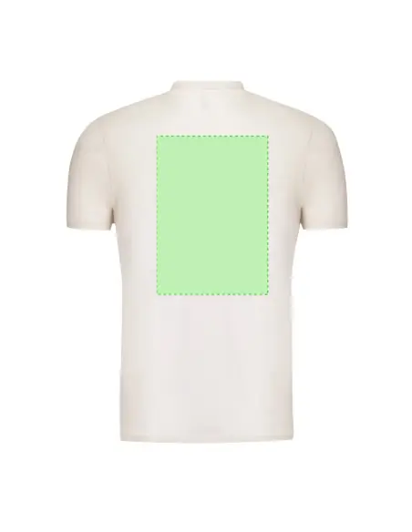 Camiseta Adulto "keya" Personalizado Ecológico 86630