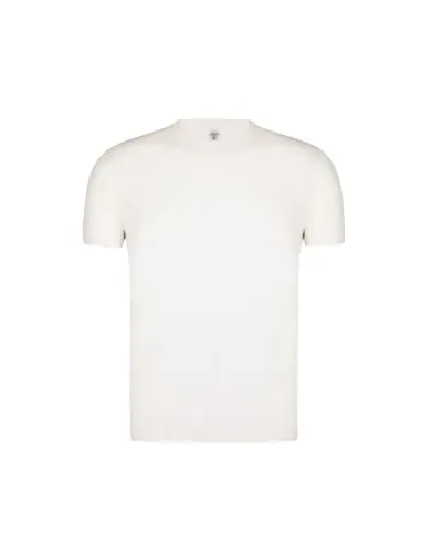 Camiseta Adulto "keya" Personalizado Ecológico 86630