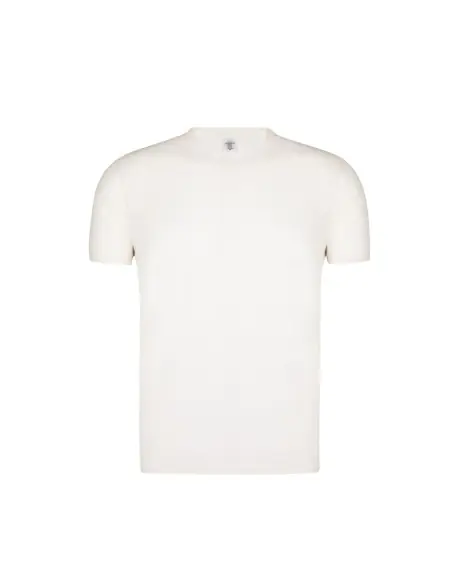 Camiseta Adulto "keya" Personalizado Ecológico 86630