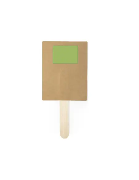 Pai Pai Personalizado Ecológico 86631