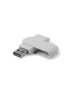 Memoria USB Personalizado Ecológico 86470