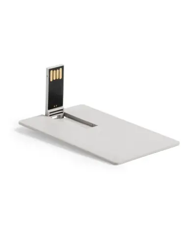 Memoria USB Personalizado Ecológico 86559