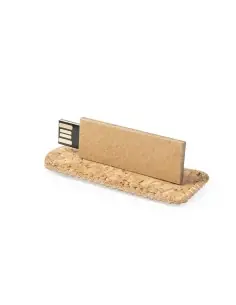 Memoria USB Personalizado Ecológico 86561