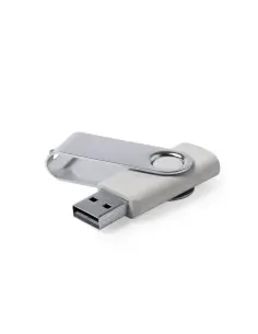 Memoria USB Personalizado Ecológico 86633