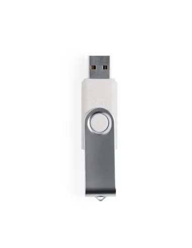 Memoria USB Personalizado Ecológico 86633