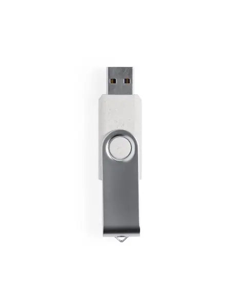 Memoria USB Personalizado Ecológico 86633