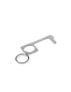 Llavero Anticontact Personalizado Ecológico 86644