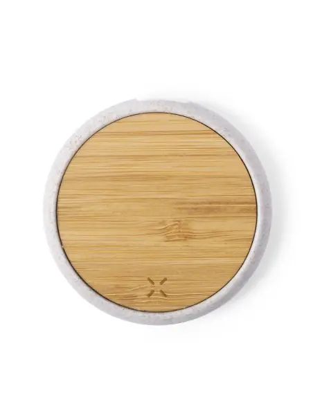 Cargador Personalizado Ecológico 86668