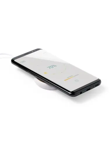 Cargador Personalizado Ecológico 86668