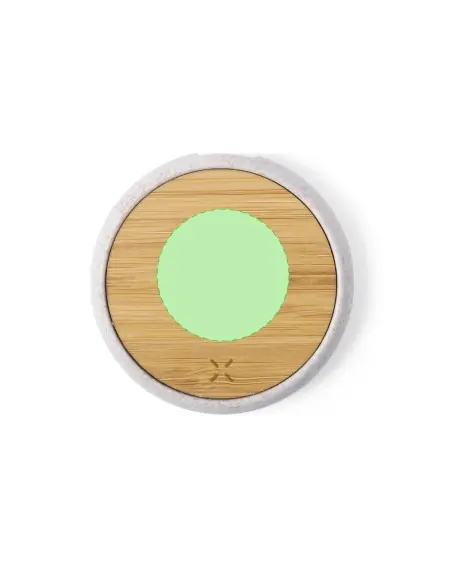 Cargador Personalizado Ecológico 86668