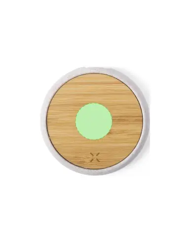 Cargador Personalizado Ecológico 86668