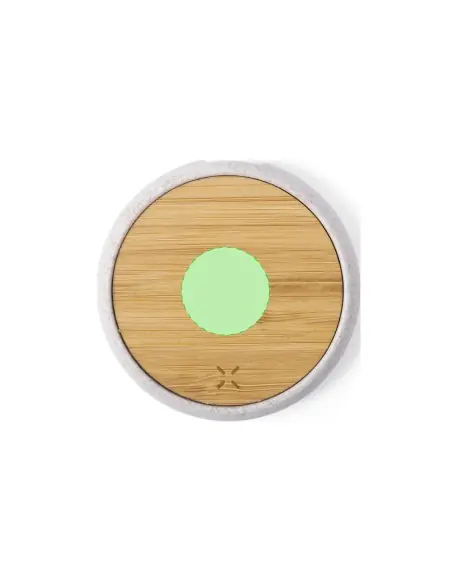 Cargador Personalizado Ecológico 86668