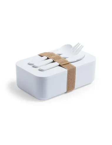 Fiambrera Personalizado Ecológico 86675