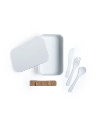 Fiambrera Personalizado Ecológico 86675