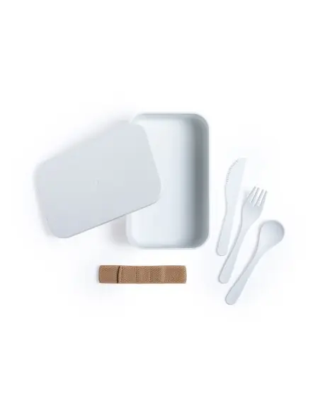 Fiambrera Personalizado Ecológico 86675