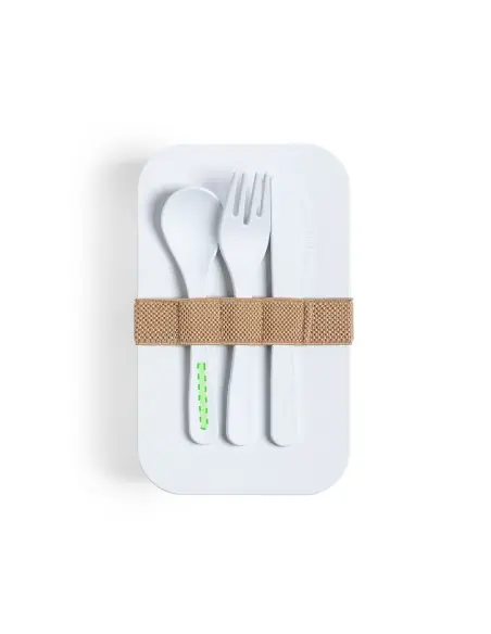 Fiambrera Personalizado Ecológico 86675