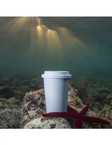 Vaso Personalizado Ecológico 86676