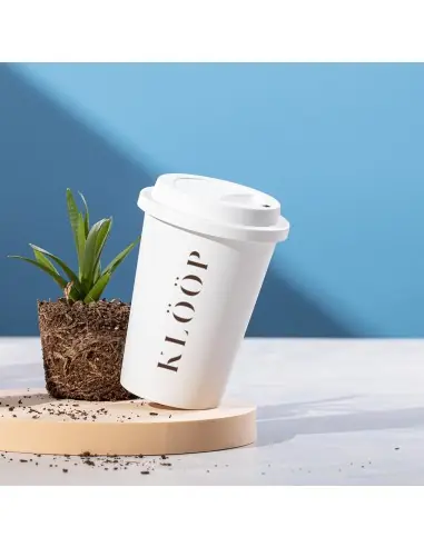 Vaso Personalizado Ecológico 86676