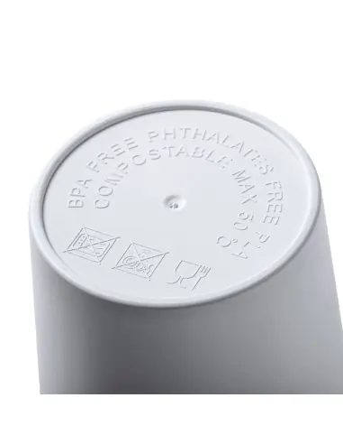 Vaso Personalizado Ecológico 86676