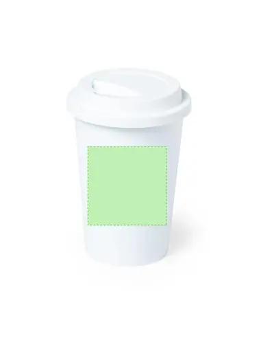 Vaso Personalizado Ecológico 86676