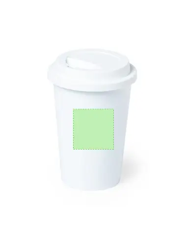 Vaso Personalizado Ecológico 86676