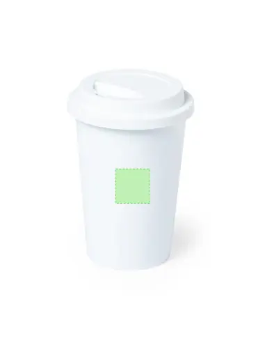 Vaso Personalizado Ecológico 86676