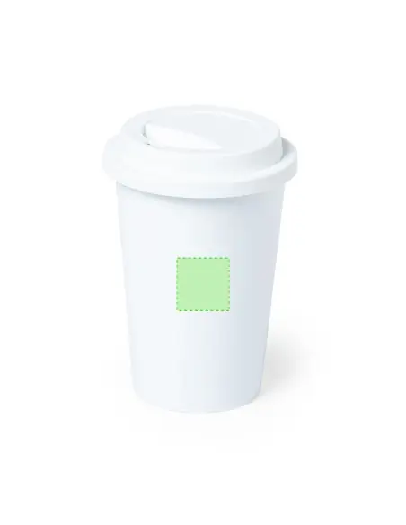 Vaso Personalizado Ecológico 86676