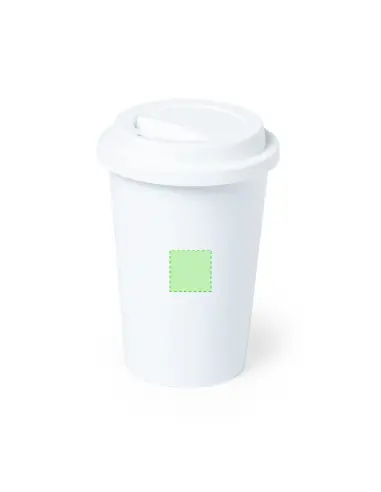 Vaso Personalizado Ecológico 86676