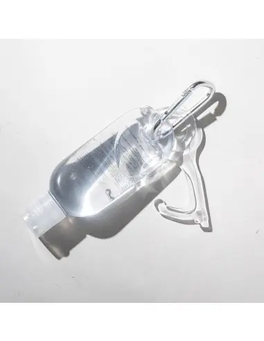 Llavero Anticontact Personalizado Ecológico 86690