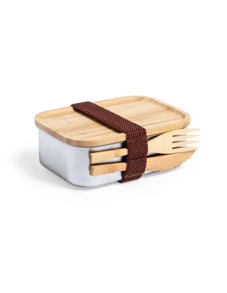 Fiambrera Personalizado Ecológico 86695