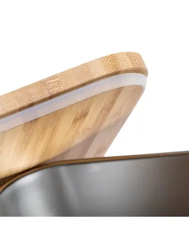 Fiambrera Personalizado Ecológico 86695