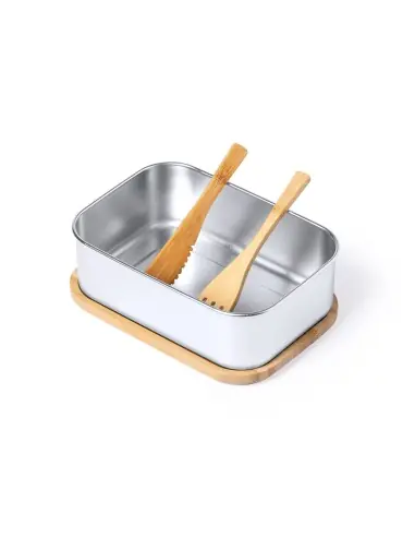 Fiambrera Personalizado Ecológico 86695