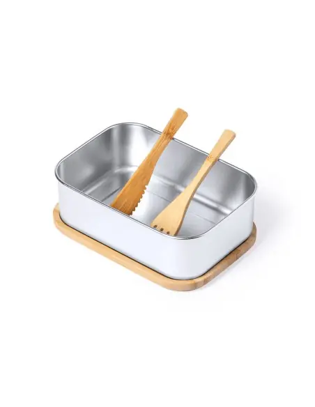 Fiambrera Personalizado Ecológico 86695