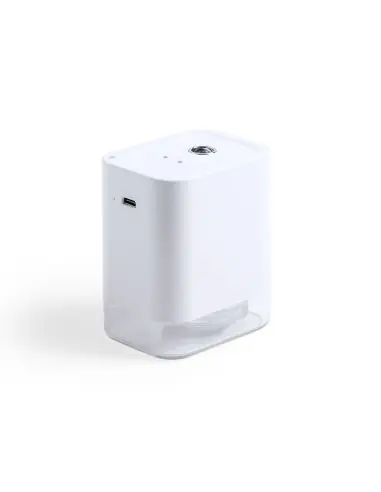 Dispensador Automático Personalizado Ecológico...