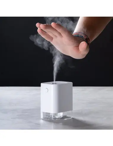 Dispensador Automático Personalizado Ecológico...