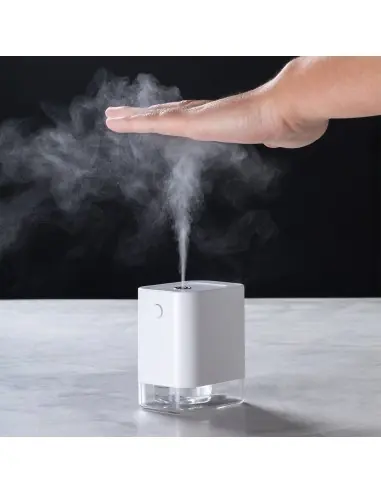 Dispensador Automático Personalizado Ecológico...