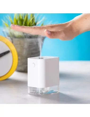 Dispensador Automático Personalizado Ecológico...