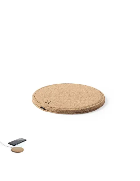 Cargador Personalizado Ecológico 86699