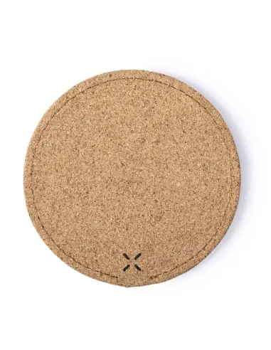 Cargador Personalizado Ecológico 86699