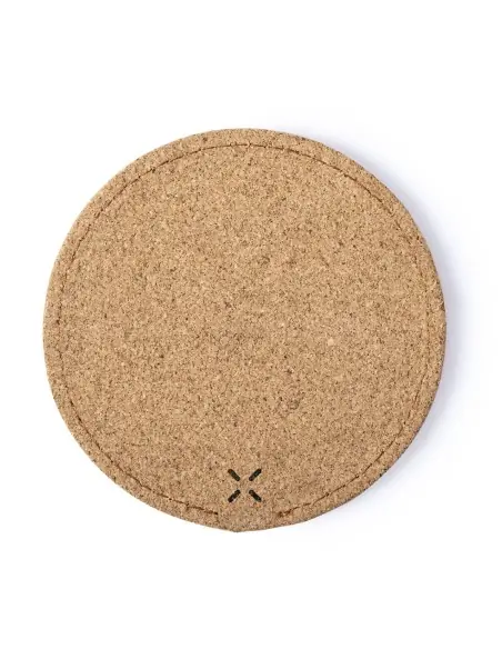 Cargador Personalizado Ecológico 86699