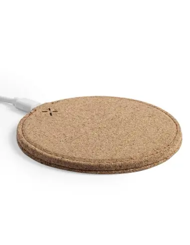 Cargador Personalizado Ecológico 86699