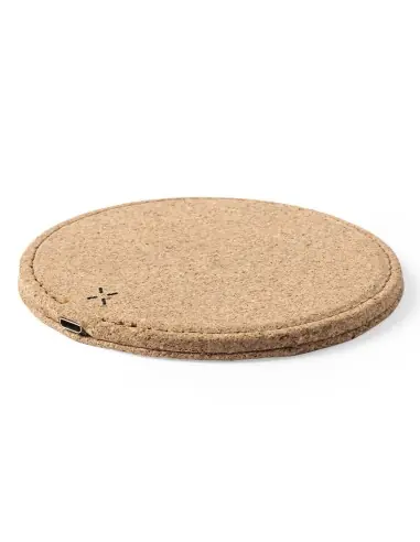 Cargador Personalizado Ecológico 86699