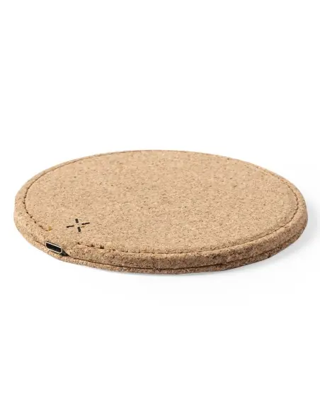 Cargador Personalizado Ecológico 86699