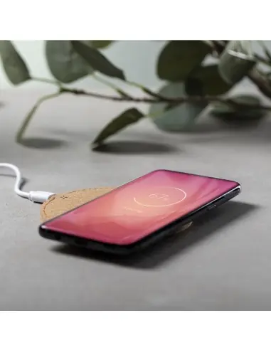 Cargador Personalizado Ecológico 86699