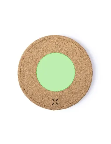 Cargador Personalizado Ecológico 86699